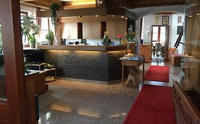 See-Hotel Storchenmuehle